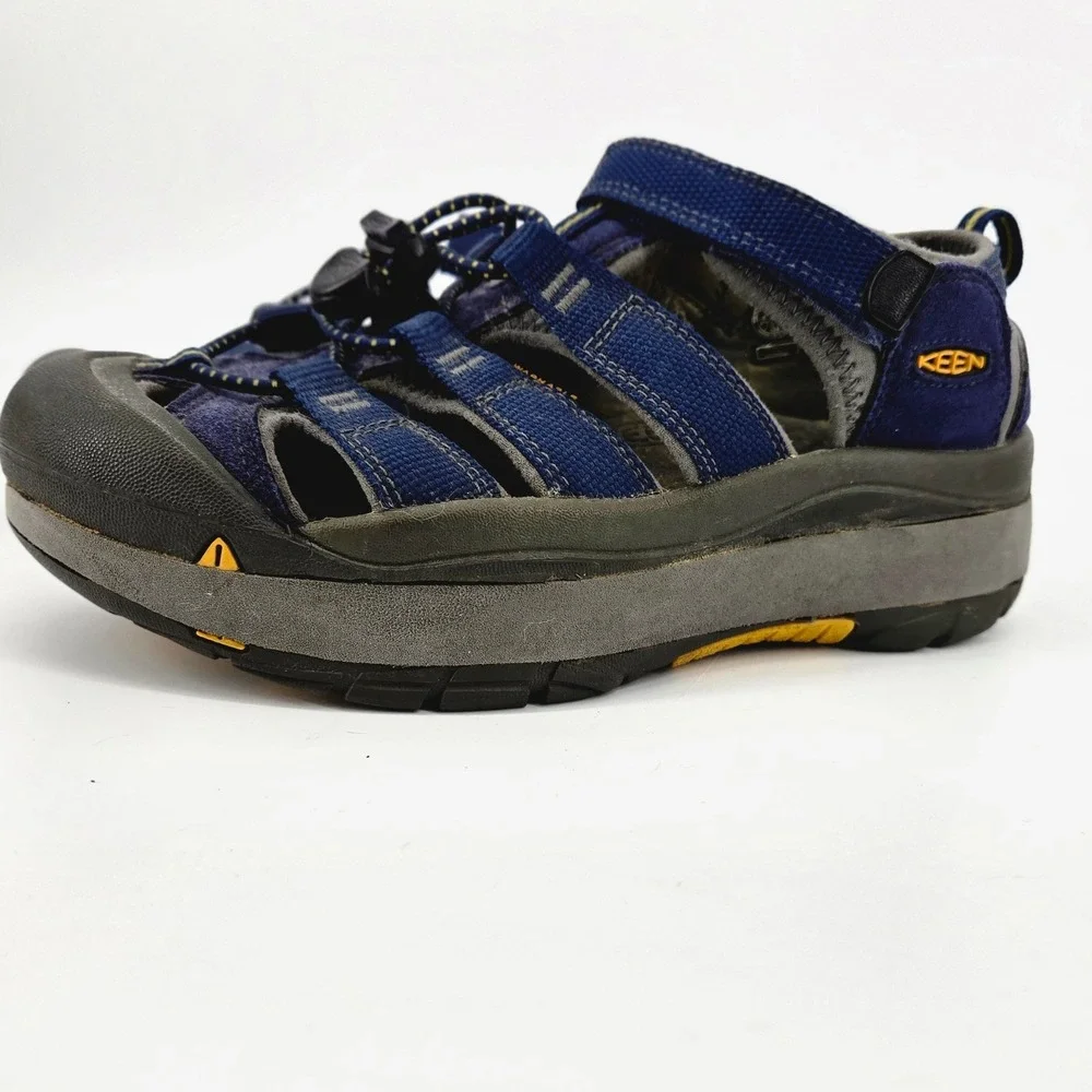 KEEN Newport H2 Kids Size 4 Lot Orthopedic 1